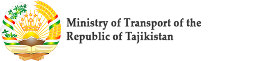 Ministry of transport – Tajikistan